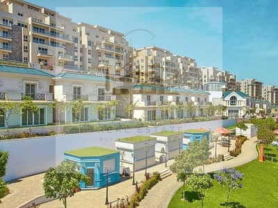 دوبلكس 4 غرف نوم للبيع في القاهرة الجديدة، القاهرة - 732920527_122107742319297299_1315134127678350857_n. jpg دوبلكس 4 غرف نوم للبيع في القاهرة الجديدة، القاهرة - 732920527_122107742319297299_1315134127678350857_n. jpg
