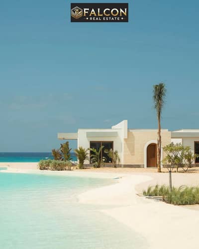 2 Bedroom Chalet for Sale in North Coast, Matruh - 728912128_10162694182865448_5540213311269408702_n. jpg
