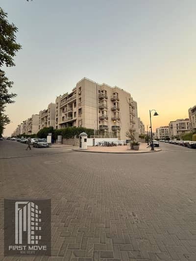 3 Bedroom Apartment for Sale in New Cairo, Cairo - ADHJIK. jpeg 3 Bedroom Apartment for Sale in New Cairo, Cairo - ADHJIK. jpeg