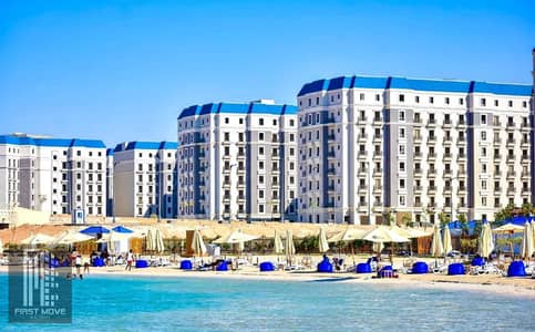 2 Bedroom Flat for Sale in North Coast, Matruh - WhatsApp Image 2026-06-20 at 8.48. 51 PM. jpeg 2 Bedroom Flat for Sale in North Coast, Matruh - WhatsApp Image 2026-06-20 at 8.48. 51 PM. jpeg