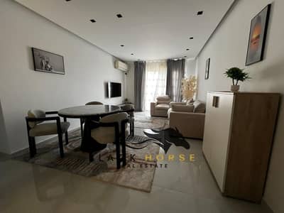 2 Bedroom Apartment for Rent in New Cairo, Cairo - WhatsApp Image 2026-08-01 at 19.42. 18. jpeg