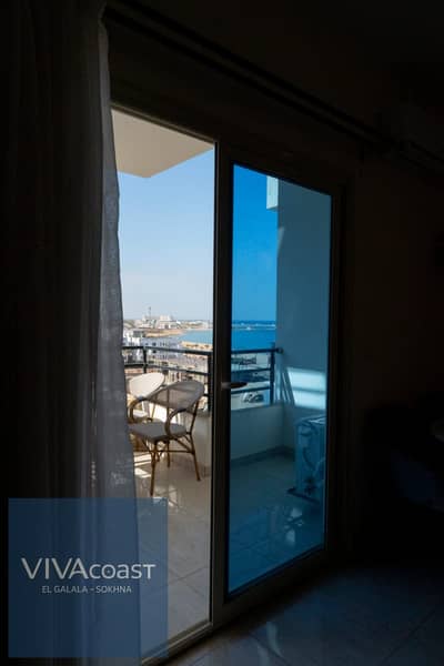 2 Bedroom Chalet for Sale in Ain Sukhna, Suez - WhatsApp Image 2026-06-26 at 7.09. 20 PM (3). jpeg
