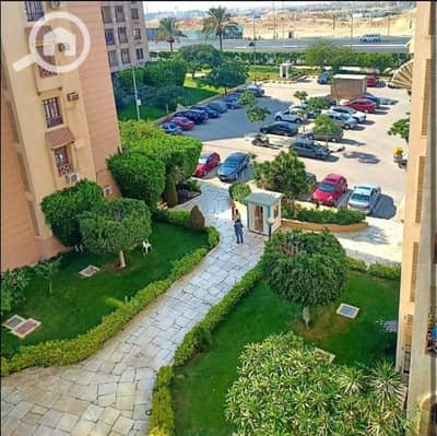 2 Bedroom Flat for Sale in New Cairo, Cairo - WhatsApp Image 2026-08-01 at 8.36. 55 PM. jpeg
