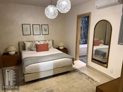 2 Bedroom Apartment for Sale in New Cairo, Cairo - WhatsApp Image 2026-04-30 at 1.47. 50 PM. jpeg 2 Bedroom Apartment for Sale in New Cairo, Cairo - WhatsApp Image 2026-04-30 at 1.47. 50 PM. jpeg