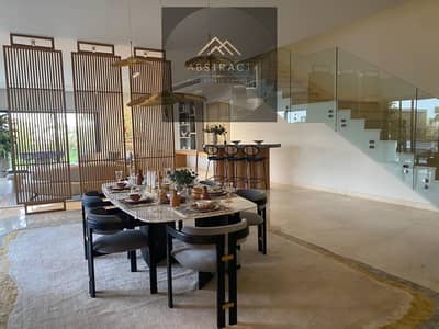 4 Bedroom Villa for Sale in New Heliopolis, Cairo - WhatsApp Image 2026-02-14 at 6.29. 21 PM (2). jpeg 4 Bedroom Villa for Sale in New Heliopolis, Cairo - WhatsApp Image 2026-02-14 at 6.29. 21 PM (2). jpeg