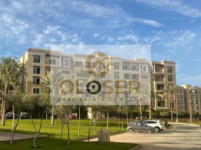 4 Bedroom Penthouse for Sale in Mostakbal City, Cairo - 741719752_122210985866361998_2418476832850227269_n. jpg