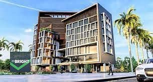 6 Vida Complex New Capital. jpg