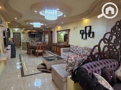 شقة 4 غرف نوم للايجار في حدائق الاهرام، الجيزة - 1001371233. jpg شقة 4 غرف نوم للايجار في حدائق الاهرام، الجيزة - 1001371233. jpg