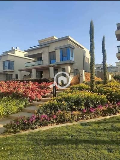 فیلا 5 غرف نوم للبيع في الشيخ زايد، الجيزة - IMG_4076. jpg فیلا 5 غرف نوم للبيع في الشيخ زايد، الجيزة - IMG_4076. jpg