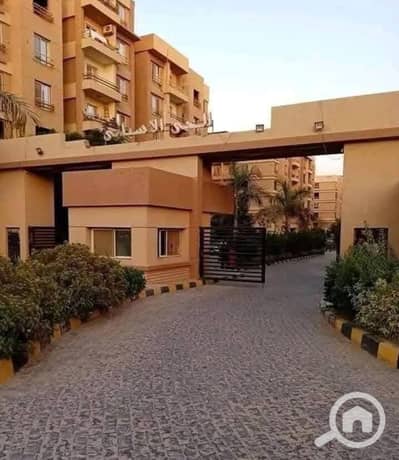 فلیٹ 2 غرفة نوم للايجار في حدائق اكتوبر، الجيزة - 50451. jpg