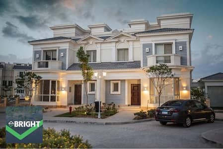 3 Bedroom Villa for Sale in 6th of October, Giza - WhatsApp Image 2026-06-16 at 6.44. 04 PM (6). jpeg