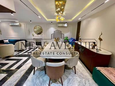 4 Bedroom Villa for Sale in Mostakbal City, Cairo - WhatsApp Image 2026-07-30 at 2.32. 44 PM (2). jpg