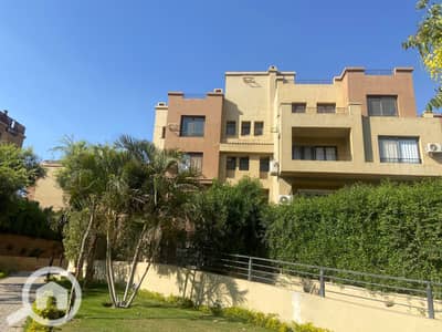 5 Bedroom Penthouse for Sale in Sheikh Zayed, Giza - IMG_4413. jpg