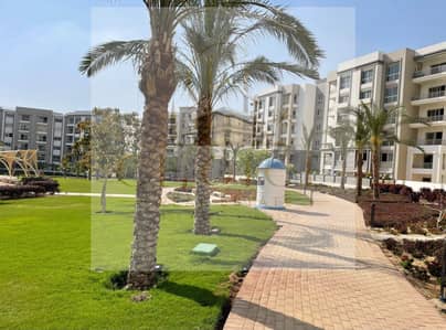 شقة 2 غرفة نوم للبيع في القاهرة الجديدة، القاهرة - bbeccf56-fea7-40d2-b309-b3138c4f468b. jpg
