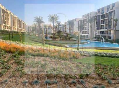 2 Bedroom Flat for Sale in New Cairo, Cairo - 3440a973-528a-437d-b085-41029ac6f839. jpg