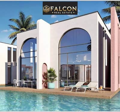 4 Bedroom Villa for Sale in North Coast, Matruh - 08f0adb6-d52a-4815-b355-f86b36a2cf0f. jpg