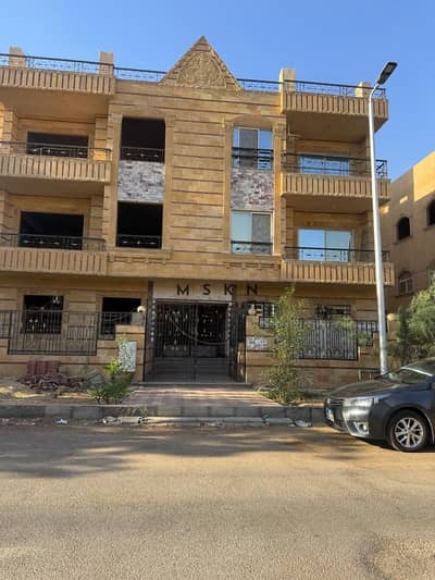 فلیٹ 4 غرف نوم للبيع في القاهرة الجديدة، القاهرة - photo_2026-08-01 23.21. 22. jpeg فلیٹ 4 غرف نوم للبيع في القاهرة الجديدة، القاهرة - photo_2026-08-01 23.21. 22. jpeg