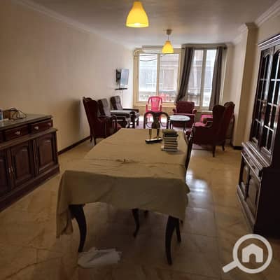2 Bedroom Flat for Sale in Dokki, Giza - 22268. jpg 2 Bedroom Flat for Sale in Dokki, Giza - 22268. jpg