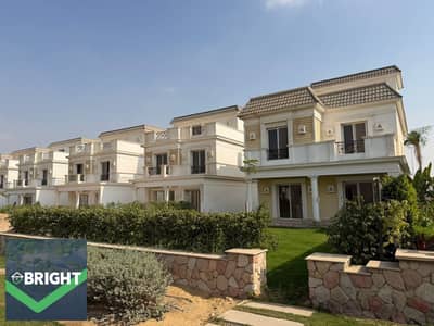 4 Bedroom Villa for Sale in 6th of October, Giza - WhatsApp Image 2026-06-17 at 12.42. 52 PM (1). jpeg