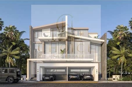 4 Bedroom Twin House for Sale in New Cairo, Cairo - images (2). jpg 4 Bedroom Twin House for Sale in New Cairo, Cairo - images (2). jpg