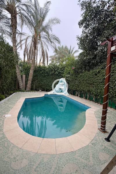 فیلا 6 غرف نوم للايجار في 6 اكتوبر، الجيزة - 1000695177. jpg
