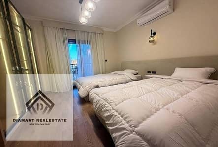 3 Bedroom Flat for Sale in New Capital City, Cairo - WhatsApp Image 2025-05-31 at 2.10. 36 PM. jpeg