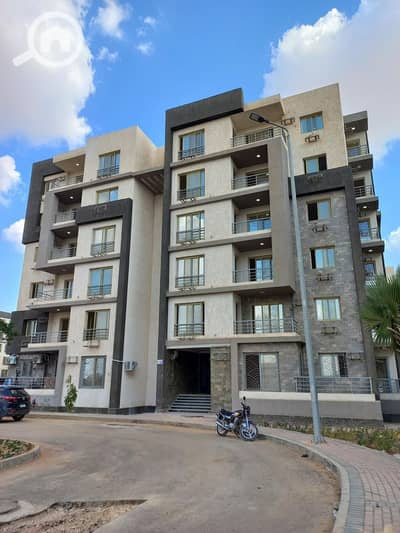 3 Bedroom Flat for Sale in Sheikh Zayed, Giza - 1000014778. jpg