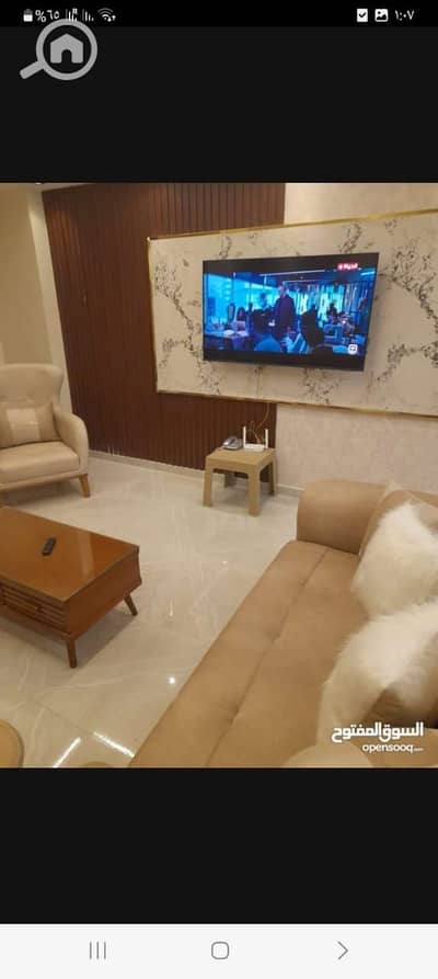فلیٹ 3 غرف نوم للايجار في حدائق الاهرام، الجيزة - 1001371515. jpg فلیٹ 3 غرف نوم للايجار في حدائق الاهرام، الجيزة - 1001371515. jpg
