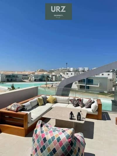 1 Bedroom Chalet for Sale in North Coast, Matruh - 484916076_645090098319788_5368867548263890062_n. jpg
