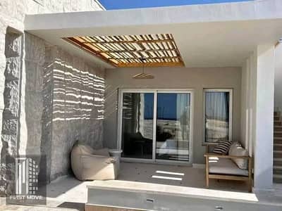 3 Bedroom Chalet for Sale in North Coast, Matruh - WhatsApp Image 2026-06-14 at 3.11. 23 PM. jpeg