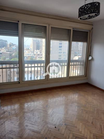 شقة 2 غرفة نوم للايجار في الزمالك، القاهرة - 61740. jpg
