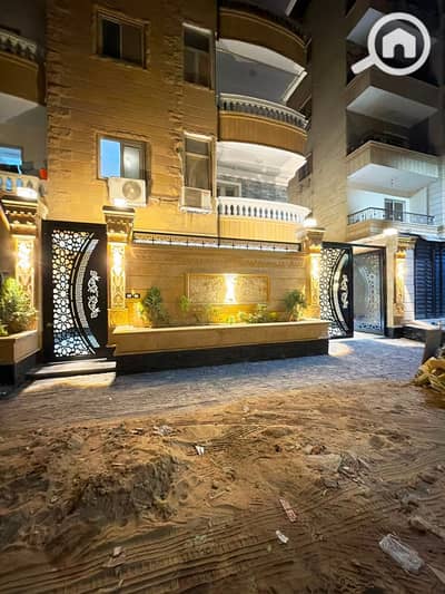 3 Bedroom Villa for Sale in Hadayek al-Ahram, Giza - 284796. jpg 3 Bedroom Villa for Sale in Hadayek al-Ahram, Giza - 284796. jpg