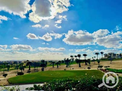 4 Bedroom Townhouse for Sale in 6th of October, Giza - 2. jpeg 4 Bedroom Townhouse for Sale in 6th of October, Giza - 2. jpeg