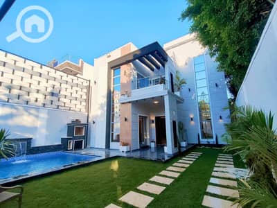 4 Bedroom Villa for Sale in King Mariout, Alexandria - IMG-20260801-WA0088. jpg 4 Bedroom Villa for Sale in King Mariout, Alexandria - IMG-20260801-WA0088. jpg