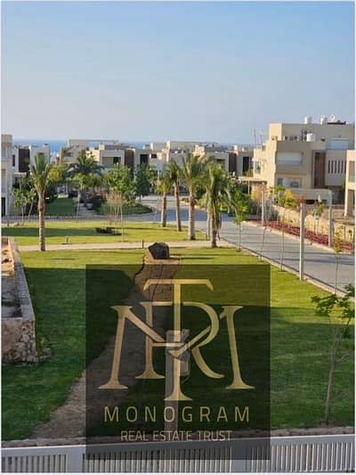 شاليه 5 غرف نوم للبيع في الساحل الشمالي، مطروح - c0e6718b-c695-461f-89bf-5ca68243c863. jpg