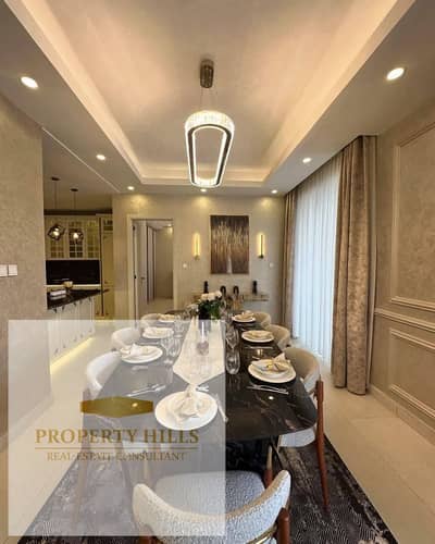 3 Bedroom Apartment for Sale in Mostakbal City, Cairo - FB_IMG_1784981271313. jpg
