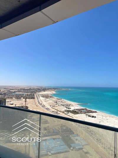 2 Bedroom Apartment for Sale in North Coast, Matruh - 724442393_122181808028597894_5900560251208785503_n. jpg