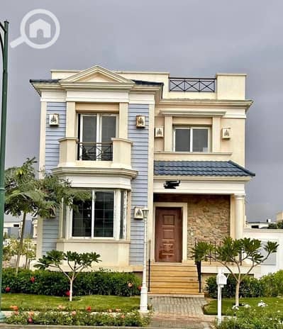 4 Bedroom Villa for Sale in 6th of October, Giza - 672686050_1471831028065269_3964290128372812274_n. jpg