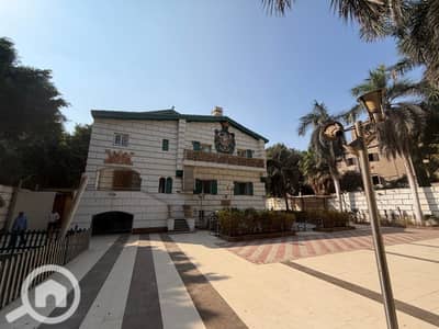 10+ Beds Villa for Rent in Maadi, Cairo - IMG_5490. jpg
