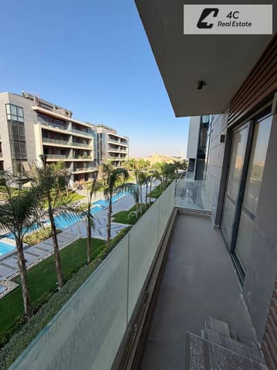 3 Bedroom Flat for Sale in New Cairo, Cairo - WhatsApp Image 2026-07-31 at 5.57. 11 PM (4). jpeg 3 Bedroom Flat for Sale in New Cairo, Cairo - WhatsApp Image 2026-07-31 at 5.57. 11 PM (4). jpeg