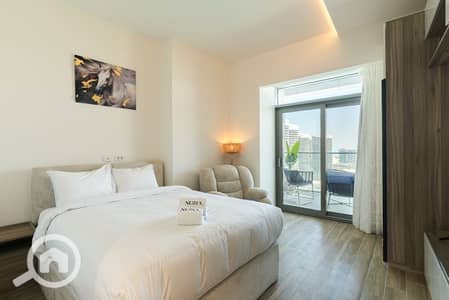 1 Bedroom Hotel Apartment for Rent in North Coast, Matruh - IMG-20260704-WA0037. jpg