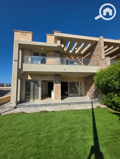 5 Bedroom Villa for Rent in North Coast, Matruh - 68620. jpg