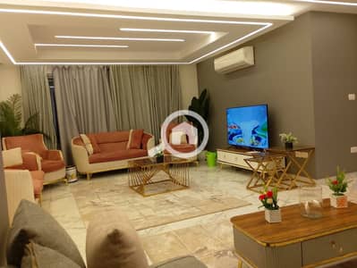 3 Bedroom Hotel Apartment for Rent in Maadi, Cairo - 22357. jpg