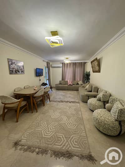 3 Bedroom Apartment for Rent in Sheikh Zayed, Giza - IMG_5967. jpg