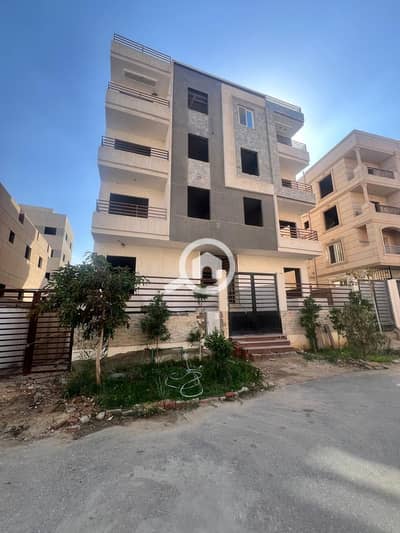 3 Bedroom Duplex for Sale in 6th of October, Giza - IMG-20260601-WA0051. jpg 3 Bedroom Duplex for Sale in 6th of October, Giza - IMG-20260601-WA0051. jpg