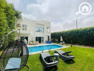 4 Bedroom Villa for Rent in King Mariout, Alexandria - 9907de21-e8cc-472c-872c-5d02a0d6766e. jpg