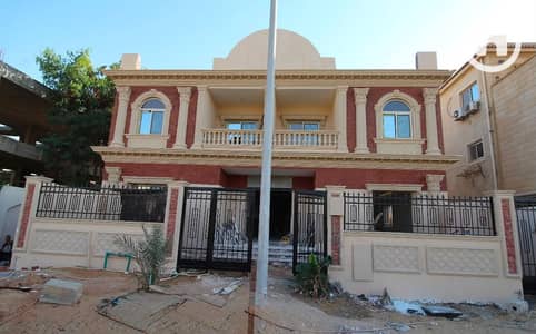 3 Bedroom Flat for Sale in New Cairo, Cairo - WhatsApp Image 2026-08-01 at 11.21. 25 PM. jpeg