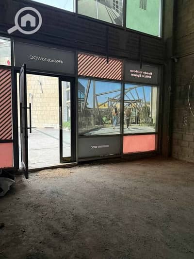 Retail for Sale in Sheikh Zayed, Giza - 750873769_1056175163773805_3597210427991335253_n. jpg