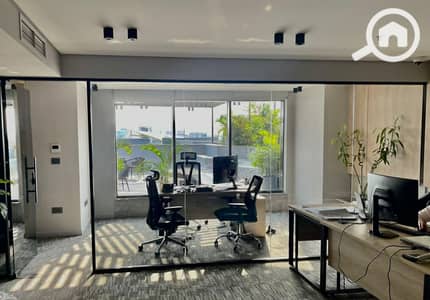 Office for Sale in Sheikh Zayed, Giza - a6fca6ef-354f-4c98-8fe4-2d02d3fd4826. jpg