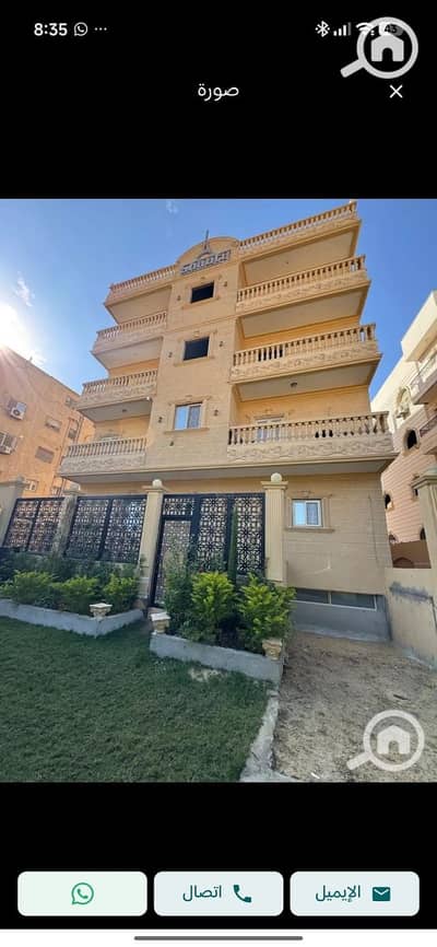 شقة 3 غرف نوم للبيع في 6 اكتوبر، الجيزة - IMG-20260627-WA0007. jpg